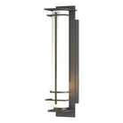 Hubbardton Forge - After Hours Outdoor Wall Sconce - 307860-SKT-20-GG0187 - Canada Light Shop
