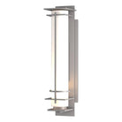 Hubbardton Forge - After Hours Outdoor Wall Sconce - 307860-SKT-78-GG0187 - Canada Light Shop