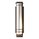 Hubbardton Forge - After Hours Outdoor Wall Sconce - 307861-SKT-75-GG0189 - Canada Light Shop