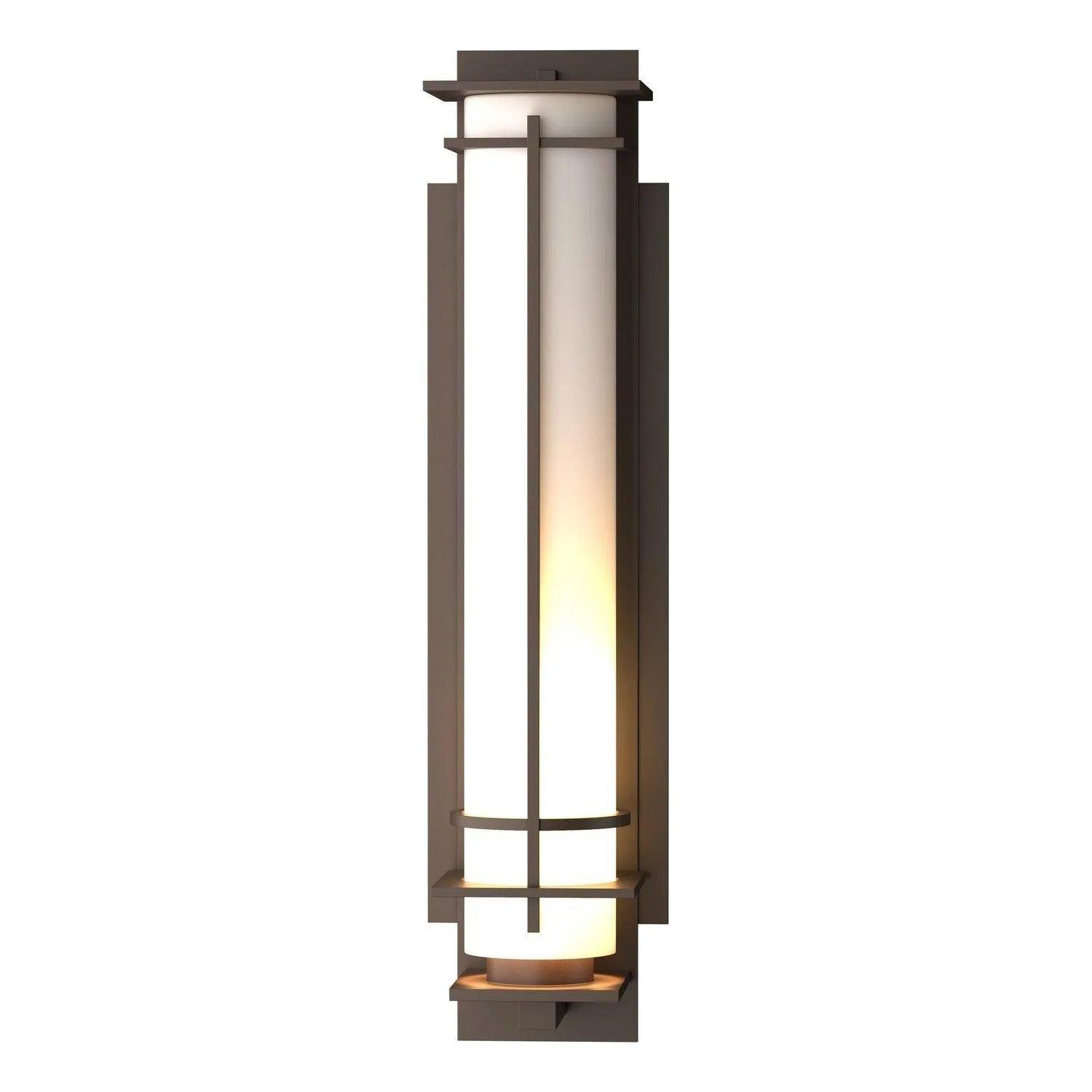 Hubbardton Forge - After Hours Outdoor Wall Sconce - 307861-SKT-75-GG0189 - Canada Light Shop