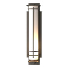 Hubbardton Forge - After Hours Outdoor Wall Sconce - 307861-SKT-77-GG0189 - Canada Light Shop