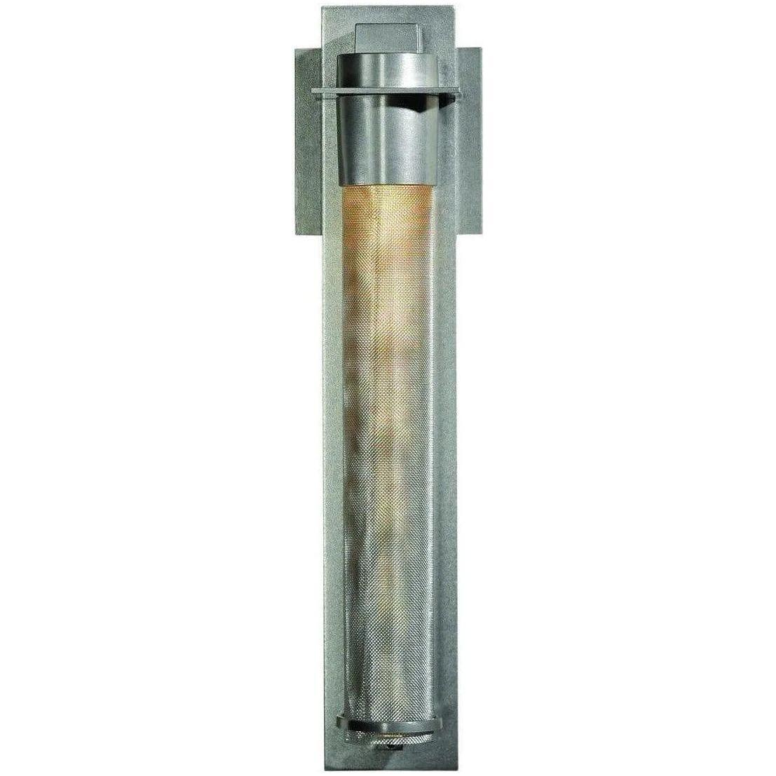 Hubbardton Forge - Airis 18-Inch One Light Wall Sconce - 206450-SKT-82-ZK0220 - Canada Light Shop
