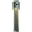 Hubbardton Forge - Airis 18-Inch One Light Wall Sconce - 206450-SKT-82-ZL0222 - Canada Light Shop