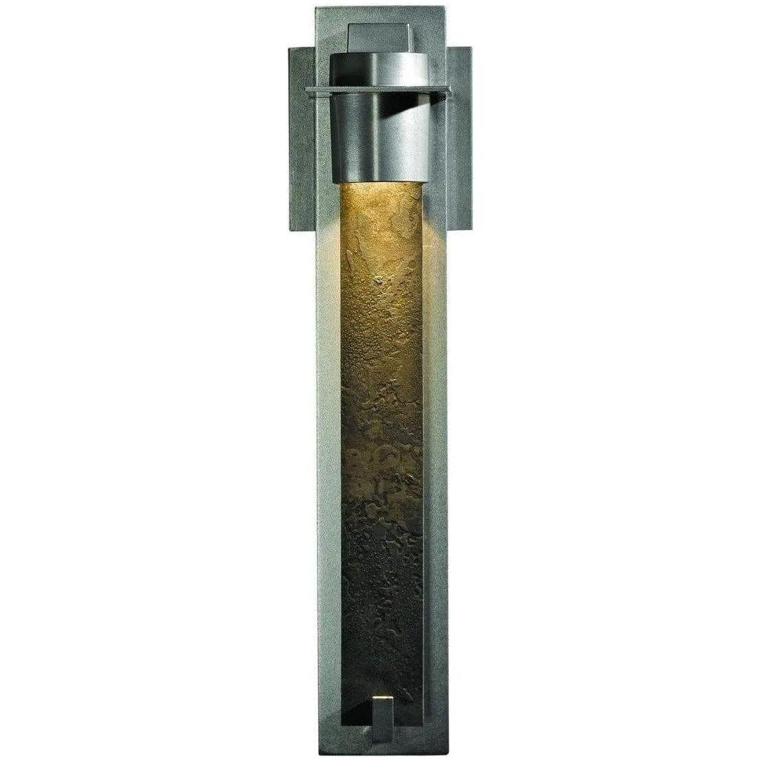 Hubbardton Forge - Airis 18-Inch One Light Wall Sconce - 206450-SKT-82-ZP0326 - Canada Light Shop