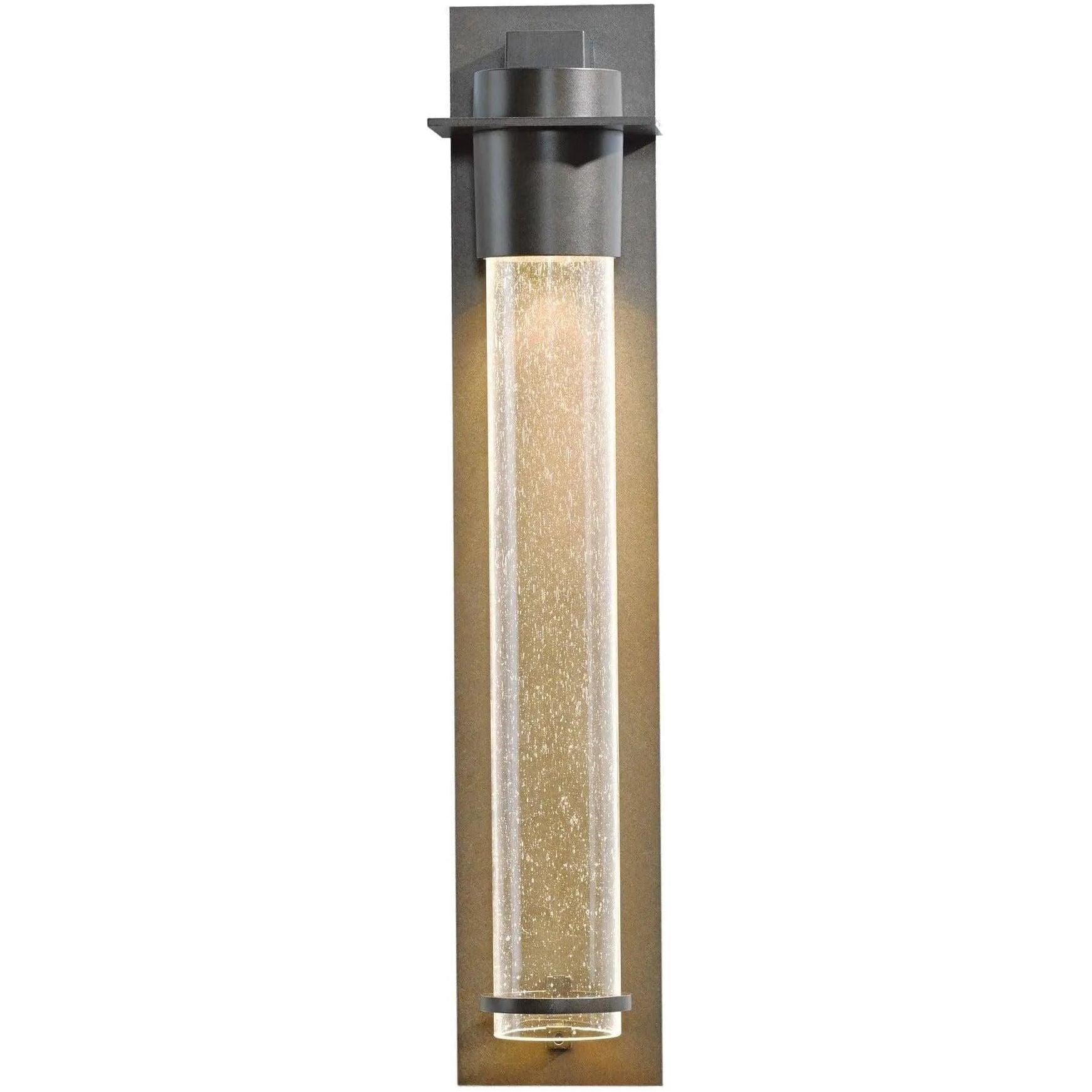 Hubbardton Forge - Airis 24-Inch One Light Outdoor Wall Sconce - 307920-SKT-78-II0211 - Canada Light Shop