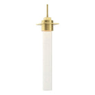 Hubbardton Forge - Airis Mini Pendant - 187930-SKT-MULT-86-II0268 - Canada Light Shop