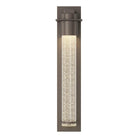Hubbardton Forge - Airis Outdoor Wall Sconce - 307920-SKT-77-II0211 - Canada Light Shop