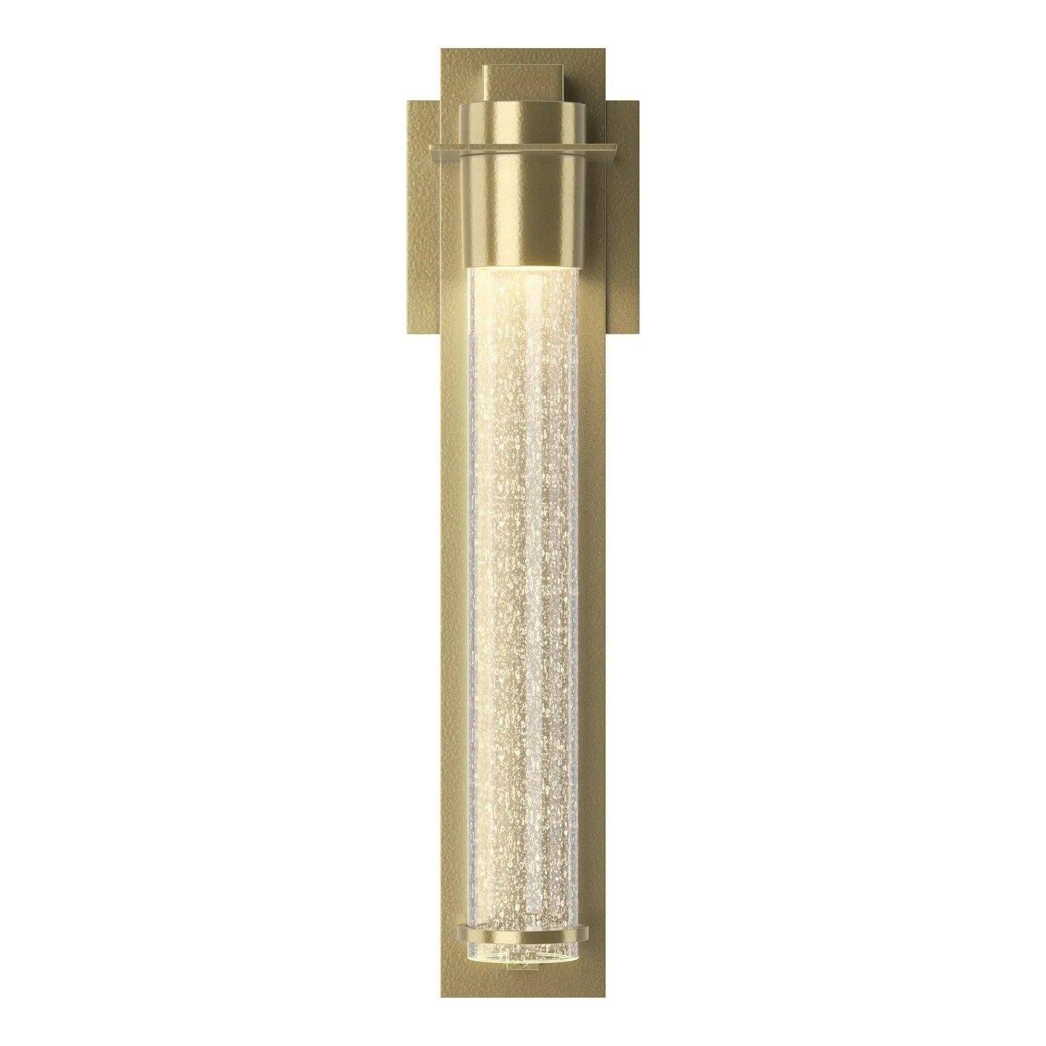 Hubbardton Forge - Airis Wall Sconce - 206450-SKT-86-II0145 - Canada Light Shop