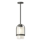 Hubbardton Forge - Alcove Outdoor Pendant - 362555-SKT-MULT-20-FD0744 - Canada Light Shop