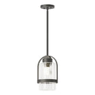 Hubbardton Forge - Alcove Outdoor Pendant - 362555-SKT-MULT-20-ZM0744 - Canada Light Shop
