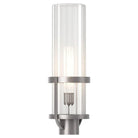 Hubbardton Forge - Alcove Outdoor Post Mount - 342025-SKT-78-ZM0745 - Canada Light Shop