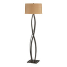 Hubbardton Forge - Almost Infinity Floor Lamp - 232686-SKT-14-SB1894 - Canada Light Shop