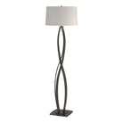 Hubbardton Forge - Almost Infinity Floor Lamp - 232686-SKT-14-SE1894 - Canada Light Shop