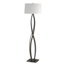 Hubbardton Forge - Almost Infinity Floor Lamp - 232686-SKT-14-SF1894 - Canada Light Shop