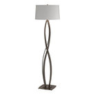 Hubbardton Forge - Almost Infinity Floor Lamp - 232686-SKT-14-SJ1894 - Canada Light Shop