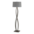 Hubbardton Forge - Almost Infinity Floor Lamp - 232686-SKT-14-SL1894 - Canada Light Shop