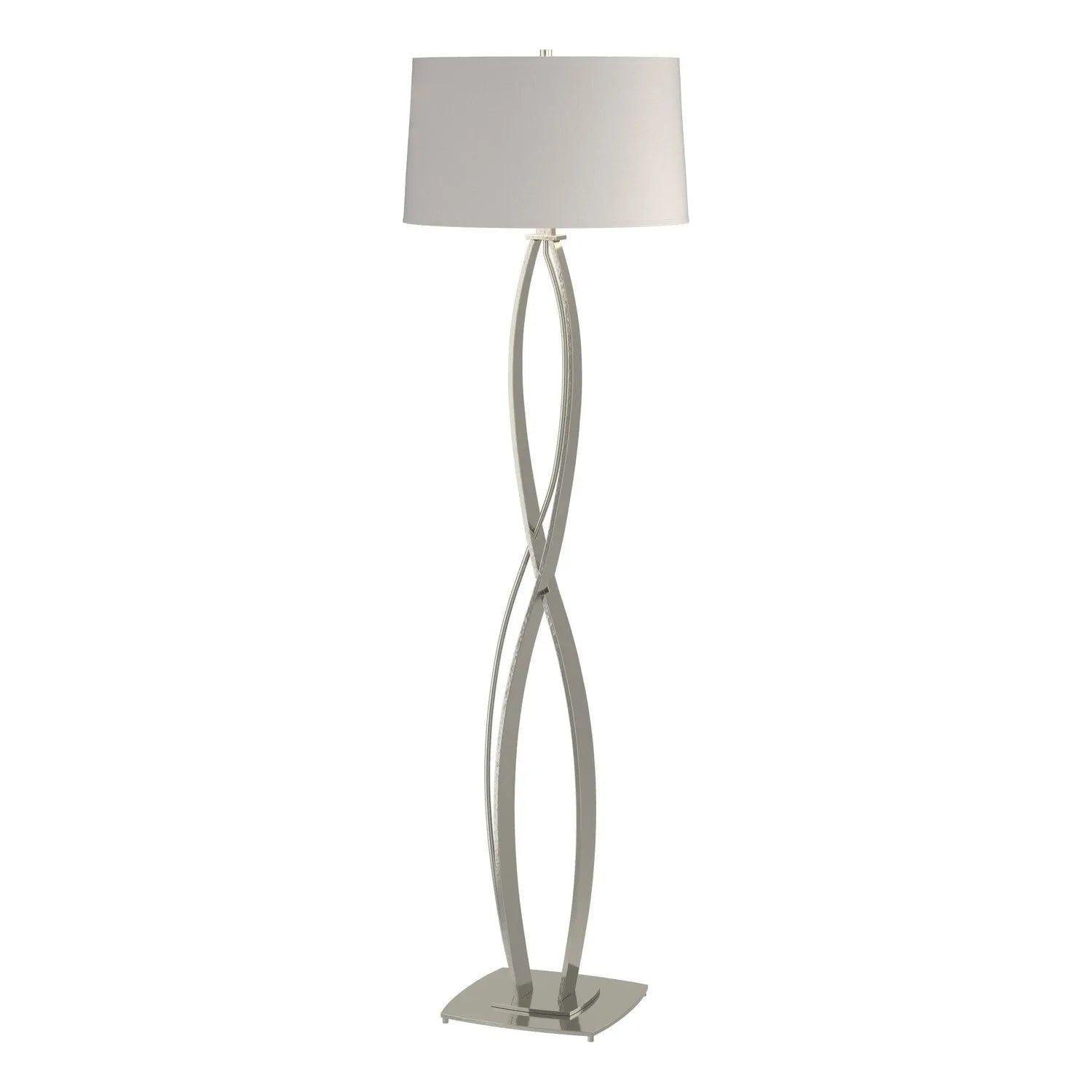 Hubbardton Forge - Almost Infinity Floor Lamp - 232686-SKT-85-SE1894 - Canada Light Shop