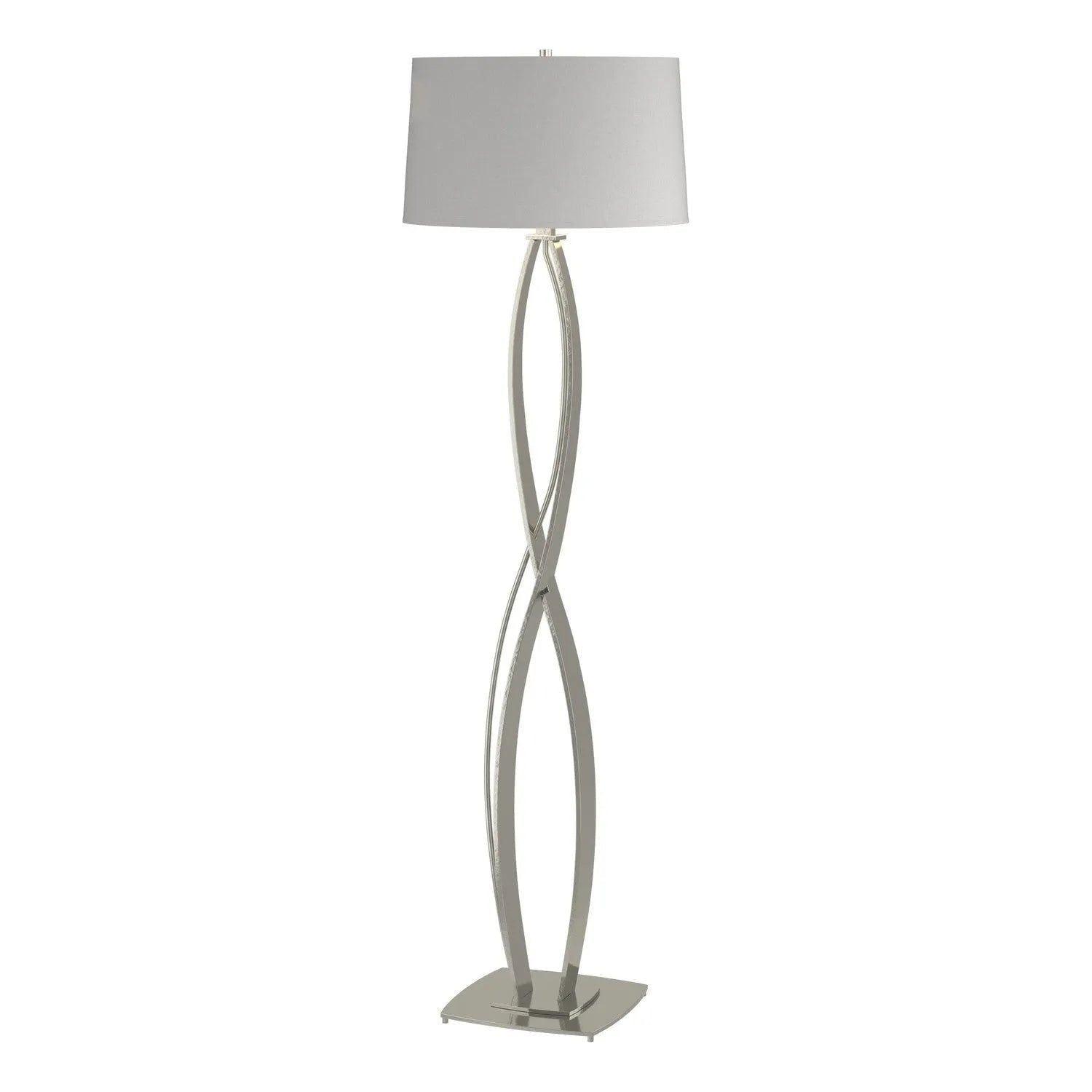 Hubbardton Forge - Almost Infinity Floor Lamp - 232686-SKT-85-SJ1894 - Canada Light Shop