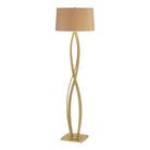 Hubbardton Forge - Almost Infinity Floor Lamp - 232686-SKT-86-SB1894 - Canada Light Shop