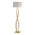 Hubbardton Forge - Almost Infinity Floor Lamp - 232686-SKT-86-SE1894 - Canada Light Shop