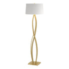 Hubbardton Forge - Almost Infinity Floor Lamp - 232686-SKT-86-SF1894 - Canada Light Shop