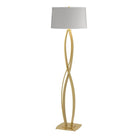 Hubbardton Forge - Almost Infinity Floor Lamp - 232686-SKT-86-SJ1894 - Canada Light Shop