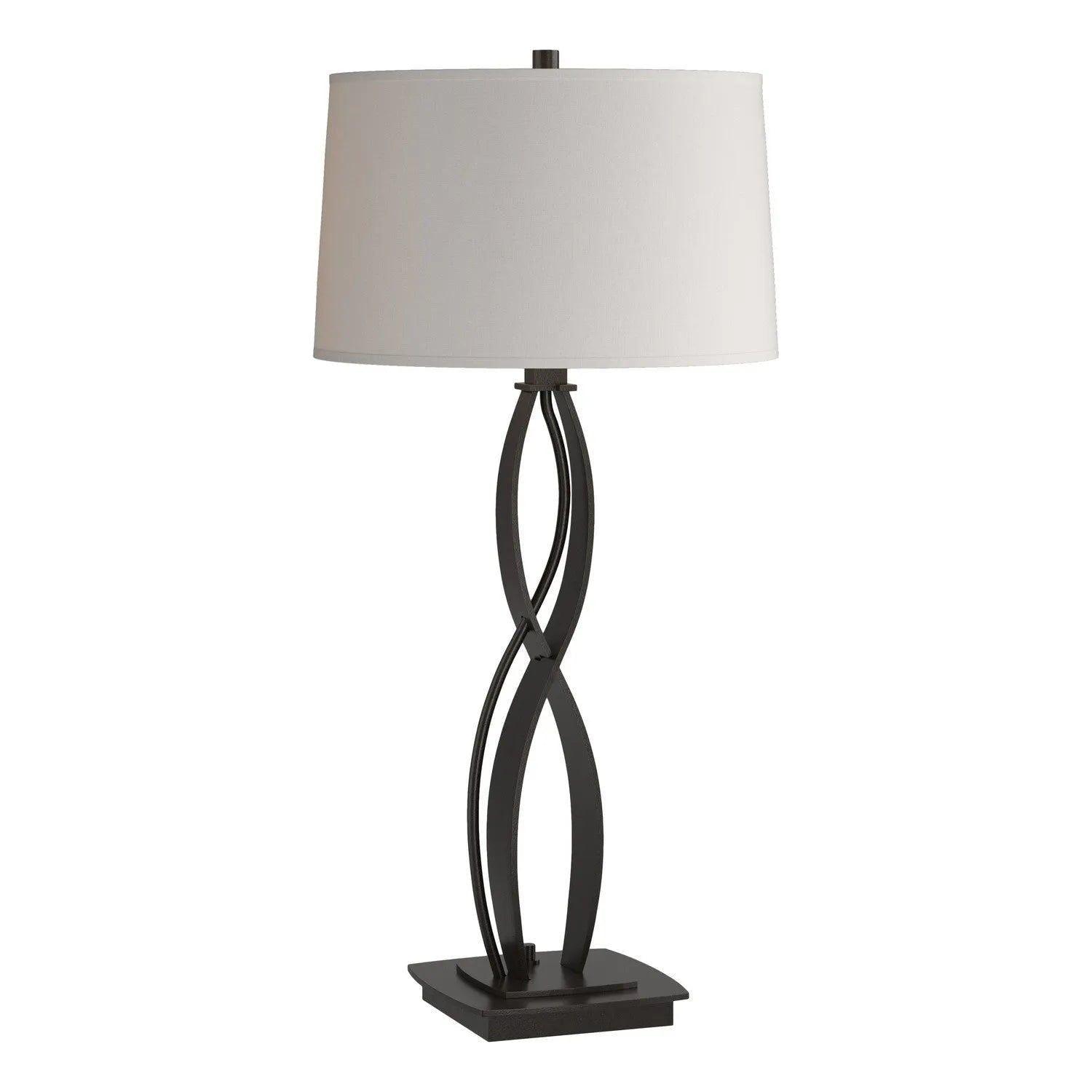 Hubbardton Forge - Almost Infinity Table Lamp - 272686-SKT-14-SE1494 - Canada Light Shop