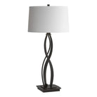 Hubbardton Forge - Almost Infinity Table Lamp - 272686-SKT-14-SF1494 - Canada Light Shop