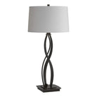 Hubbardton Forge - Almost Infinity Table Lamp - 272686-SKT-14-SJ1494 - Canada Light Shop