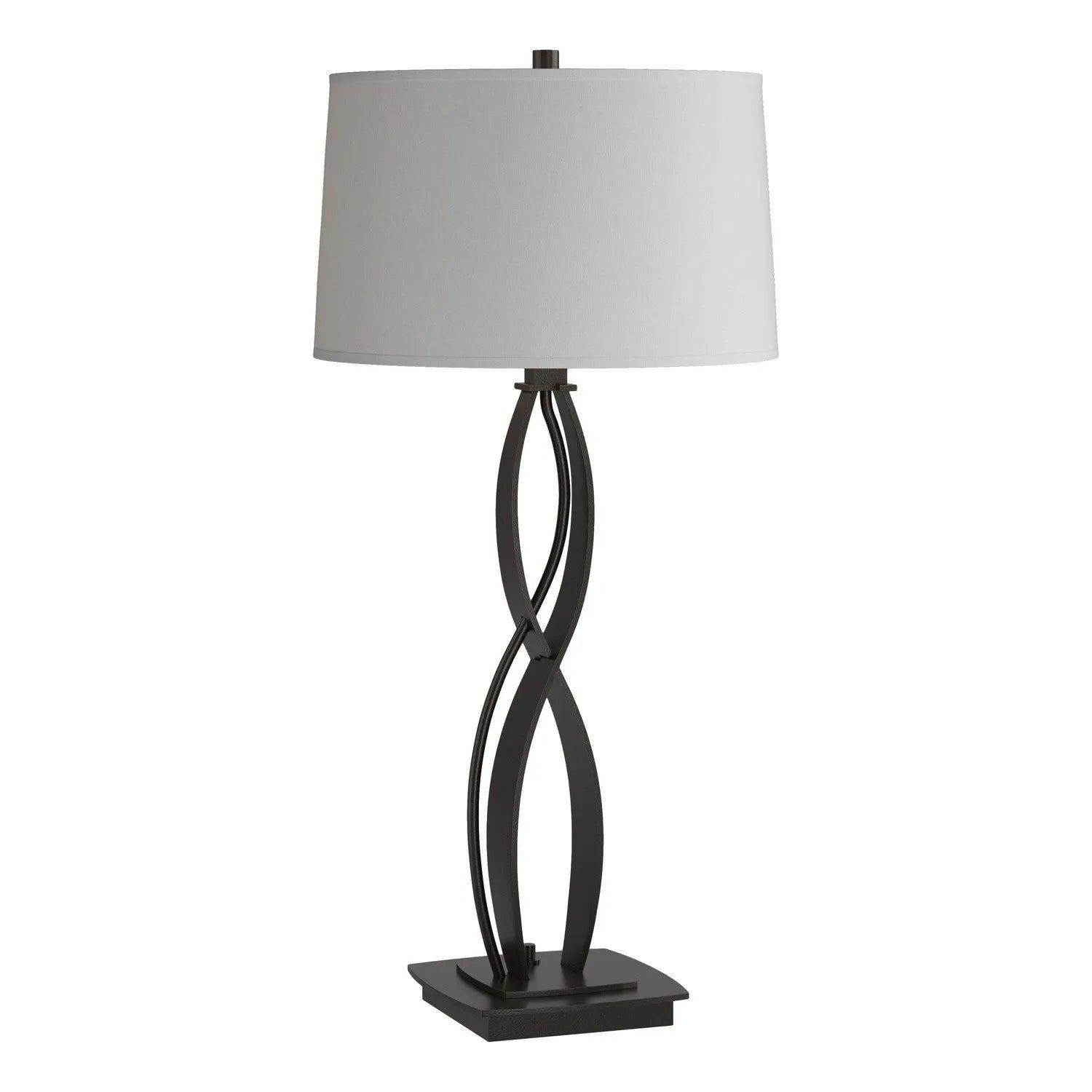 Hubbardton Forge - Almost Infinity Table Lamp - 272686-SKT-14-SJ1494 - Canada Light Shop