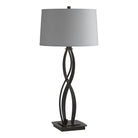 Hubbardton Forge - Almost Infinity Table Lamp - 272686-SKT-14-SL1494 - Canada Light Shop