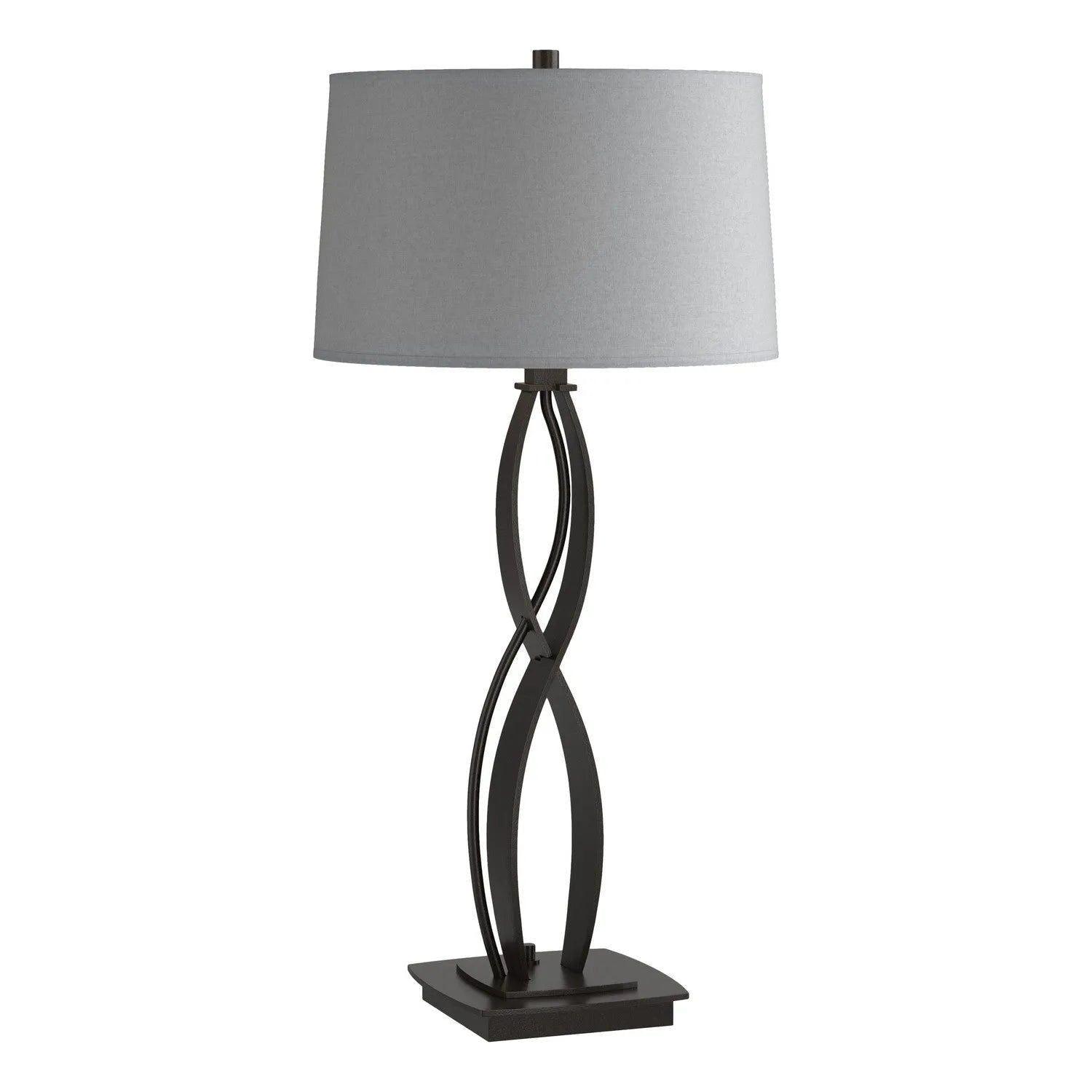 Hubbardton Forge - Almost Infinity Table Lamp - 272686-SKT-14-SL1494 - Canada Light Shop