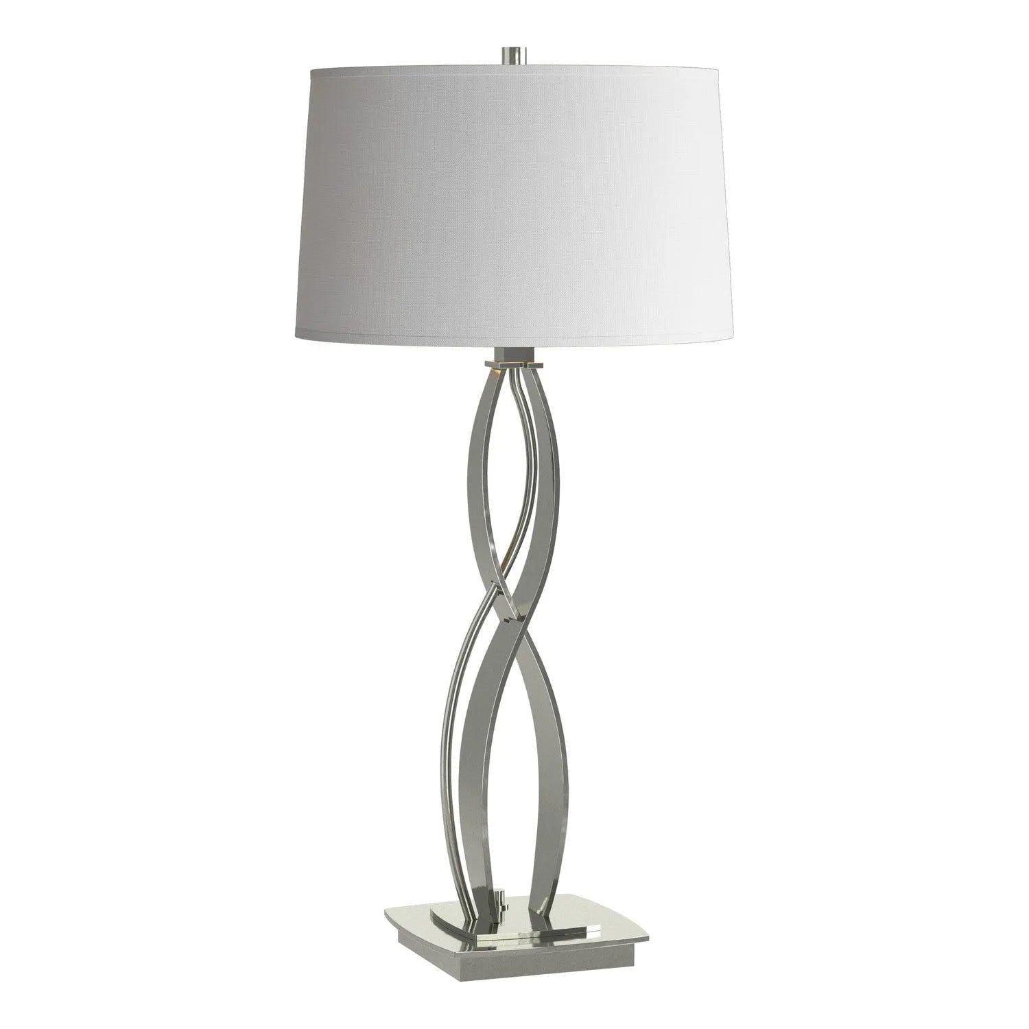 Hubbardton Forge - Almost Infinity Table Lamp - 272686-SKT-85-SF1494 - Canada Light Shop