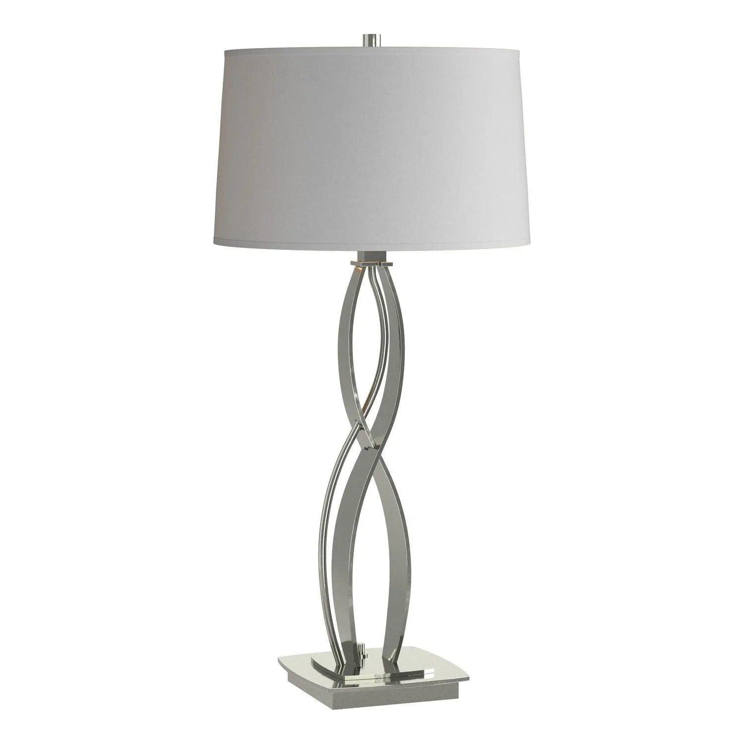 Hubbardton Forge - Almost Infinity Table Lamp - 272686-SKT-85-SJ1494 - Canada Light Shop