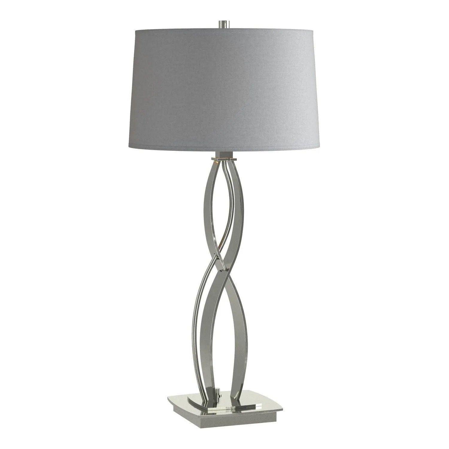 Hubbardton Forge - Almost Infinity Table Lamp - 272686-SKT-85-SL1494 - Canada Light Shop
