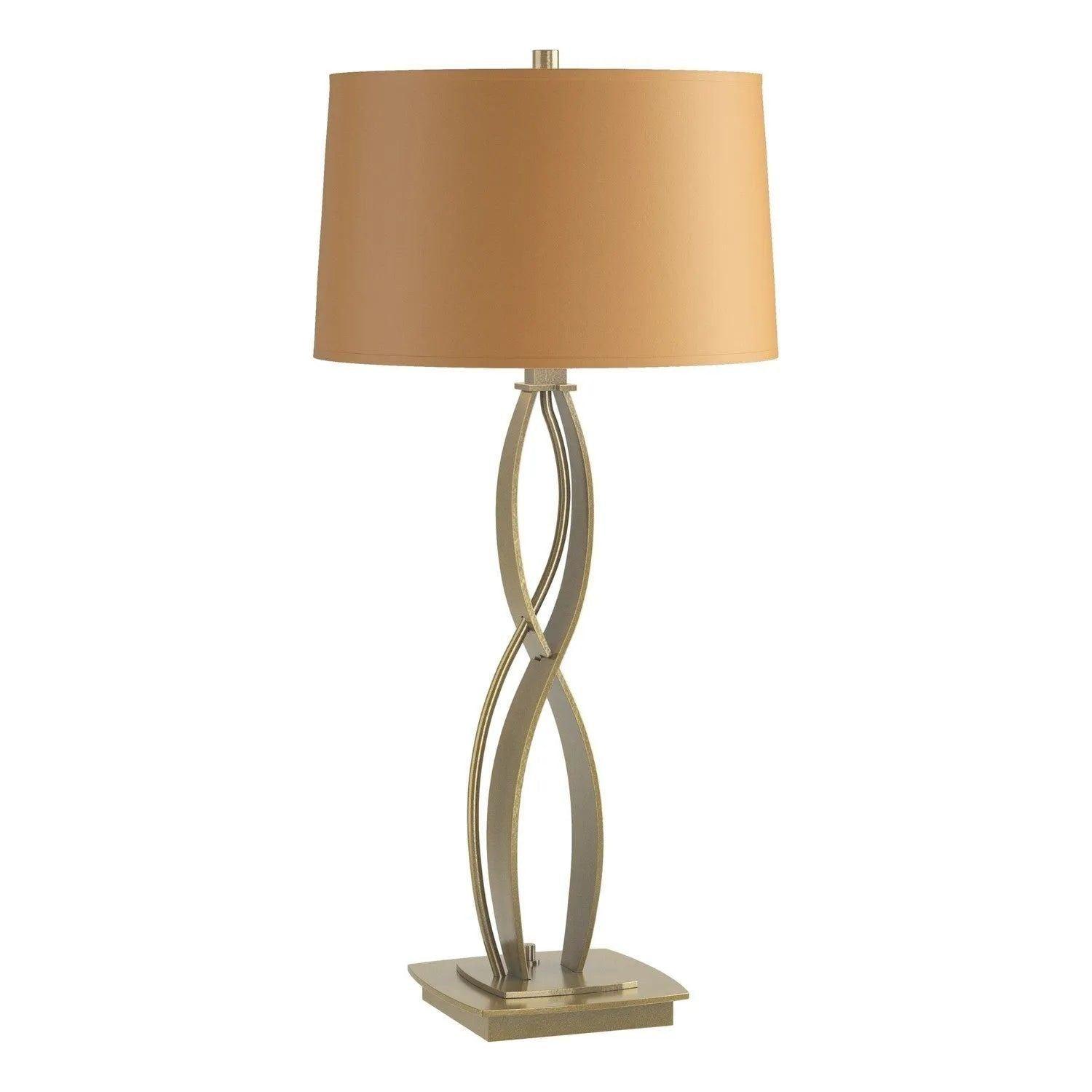Hubbardton Forge - Almost Infinity Table Lamp - 272686-SKT-86-SB1494 - Canada Light Shop