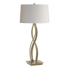 Hubbardton Forge - Almost Infinity Table Lamp - 272686-SKT-86-SE1494 - Canada Light Shop