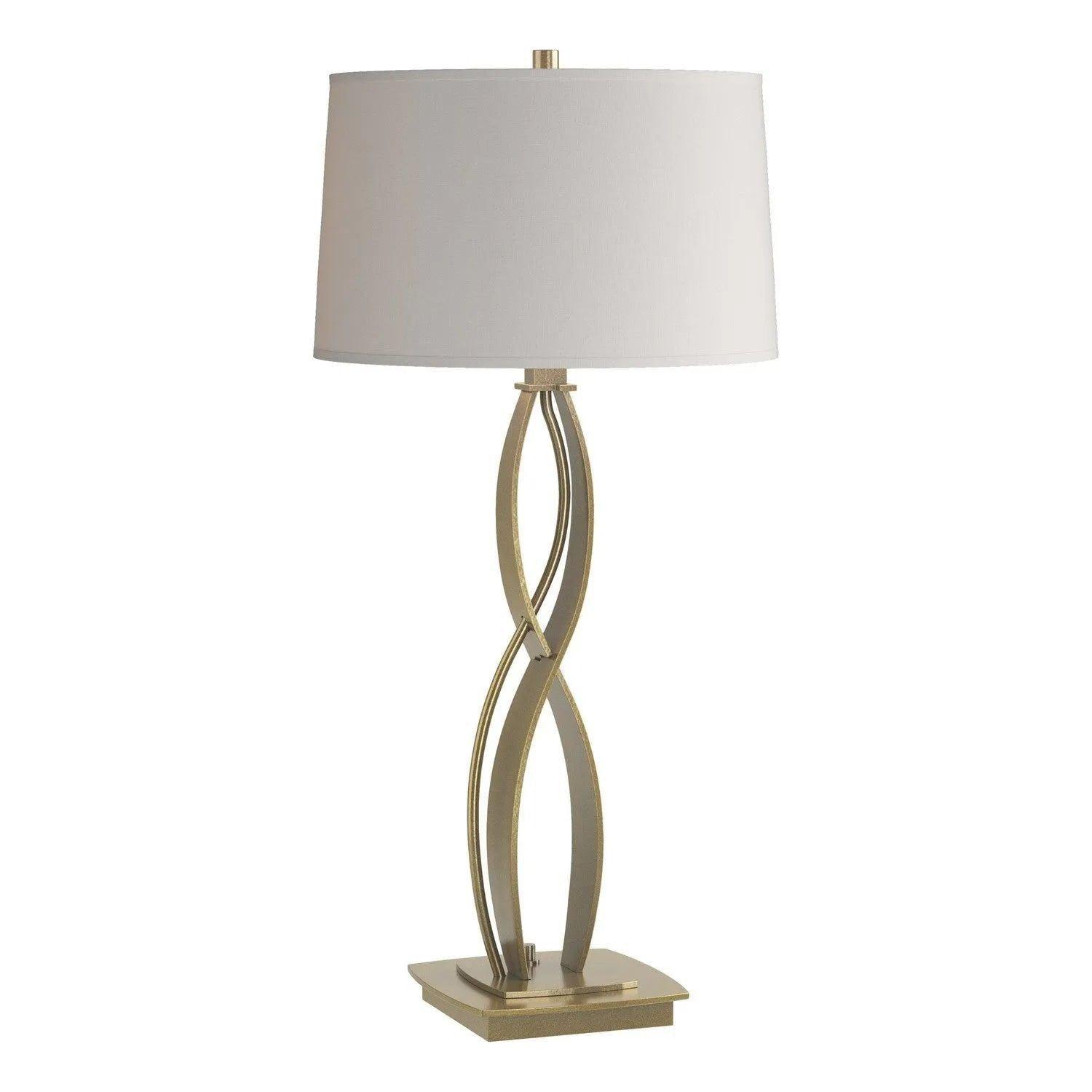 Hubbardton Forge - Almost Infinity Table Lamp - 272686-SKT-86-SE1494 - Canada Light Shop