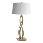 Hubbardton Forge - Almost Infinity Table Lamp - 272686-SKT-86-SF1494 - Canada Light Shop