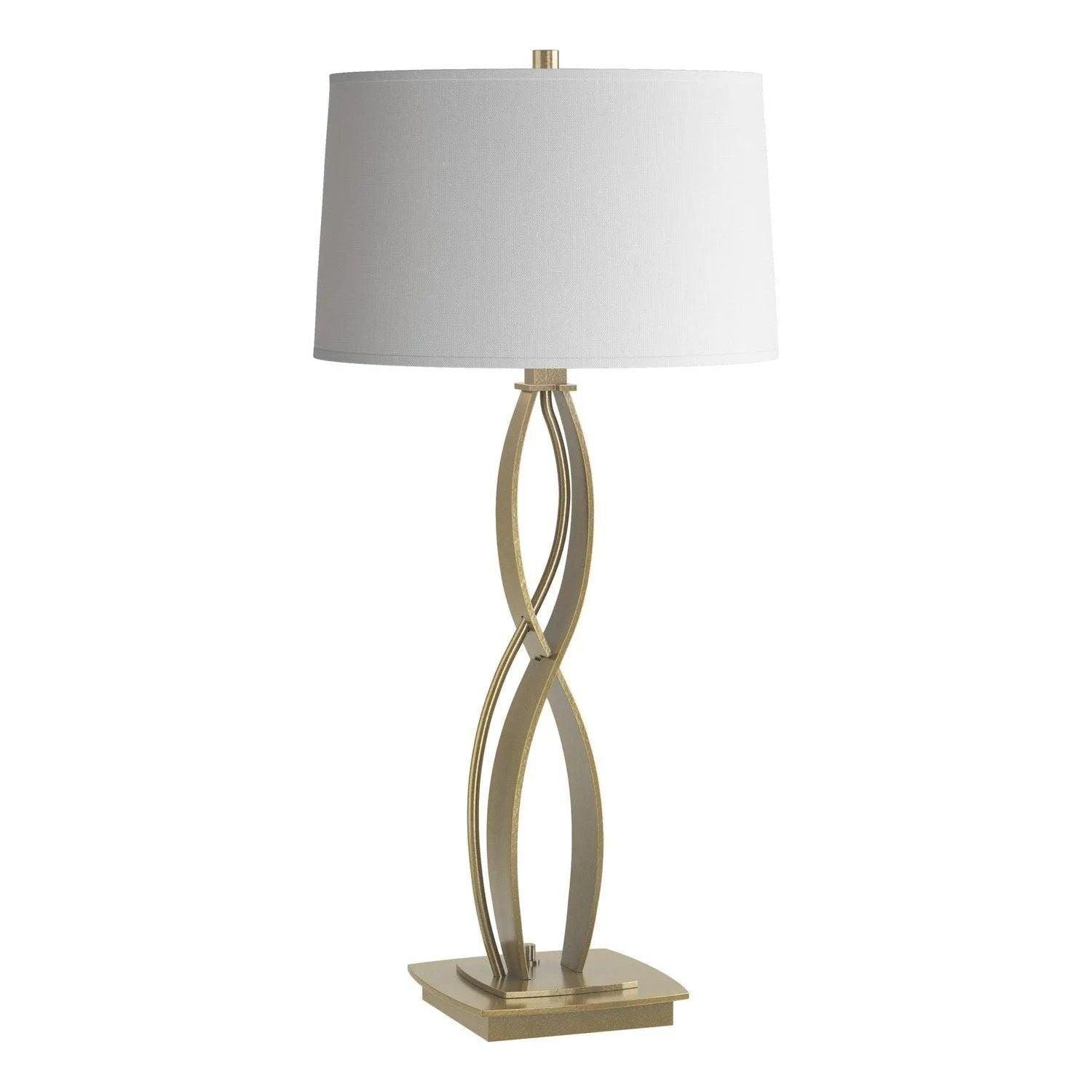 Hubbardton Forge - Almost Infinity Table Lamp - 272686-SKT-86-SF1494 - Canada Light Shop