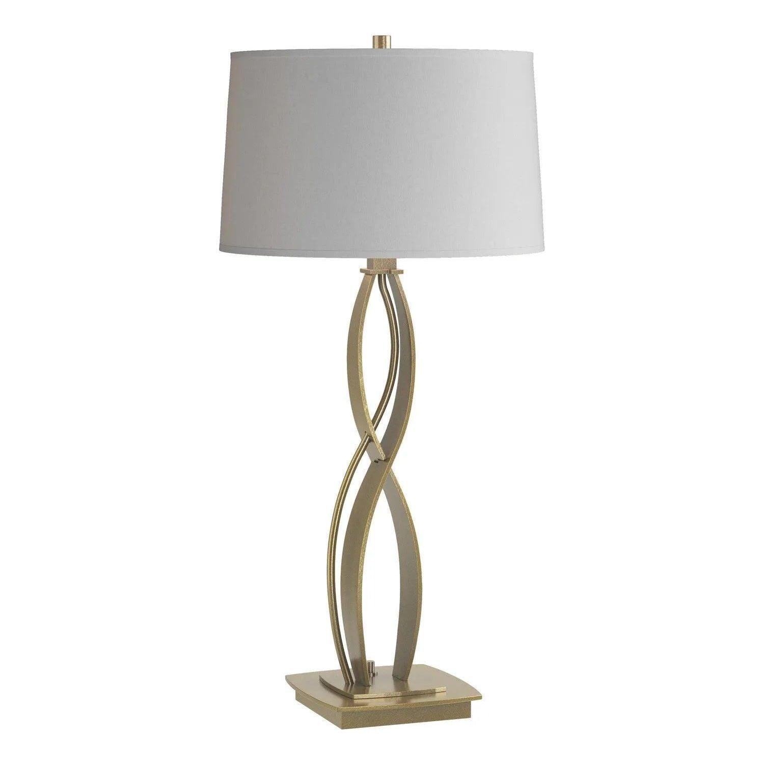 Hubbardton Forge - Almost Infinity Table Lamp - 272686-SKT-86-SJ1494 - Canada Light Shop