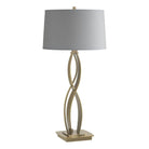 Hubbardton Forge - Almost Infinity Table Lamp - 272686-SKT-86-SL1494 - Canada Light Shop