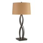 Hubbardton Forge - Almost Infinity Table Lamp - 272687-SKT-14-SB1594 - Canada Light Shop