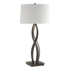 Hubbardton Forge - Almost Infinity Table Lamp - 272687-SKT-14-SF1594 - Canada Light Shop