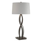 Hubbardton Forge - Almost Infinity Table Lamp - 272687-SKT-14-SJ1594 - Canada Light Shop