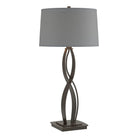 Hubbardton Forge - Almost Infinity Table Lamp - 272687-SKT-14-SL1594 - Canada Light Shop