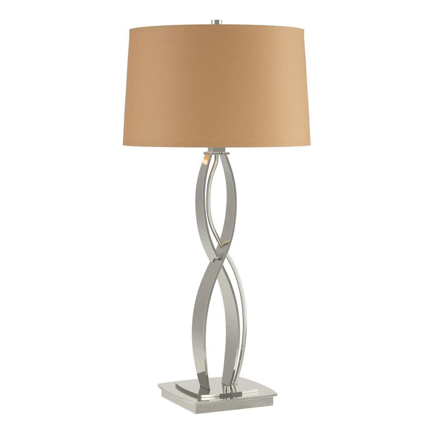 Hubbardton Forge - Almost Infinity Table Lamp - 272687-SKT-85-SB1594 - Canada Light Shop