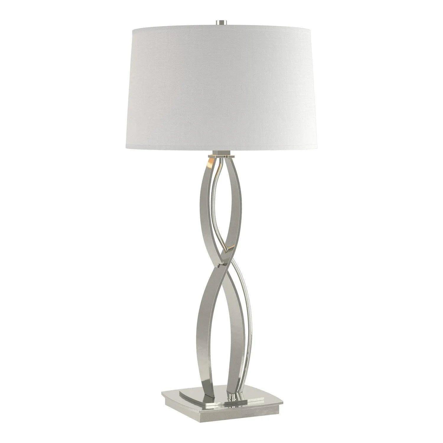 Hubbardton Forge - Almost Infinity Table Lamp - 272687-SKT-85-SF1594 - Canada Light Shop