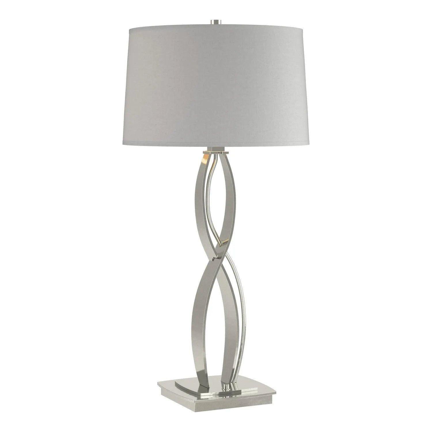 Hubbardton Forge - Almost Infinity Table Lamp - 272687-SKT-85-SJ1594 - Canada Light Shop
