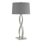 Hubbardton Forge - Almost Infinity Table Lamp - 272687-SKT-85-SL1594 - Canada Light Shop